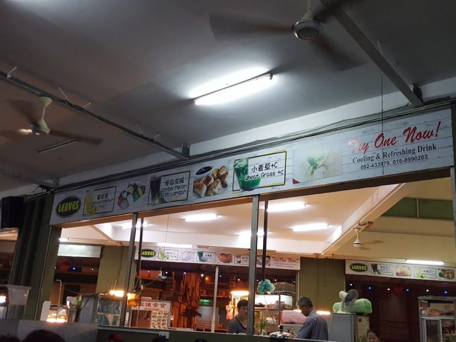 tj delight food court